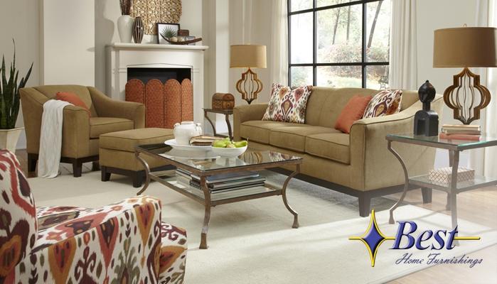 Best Home Furnishings Living Room