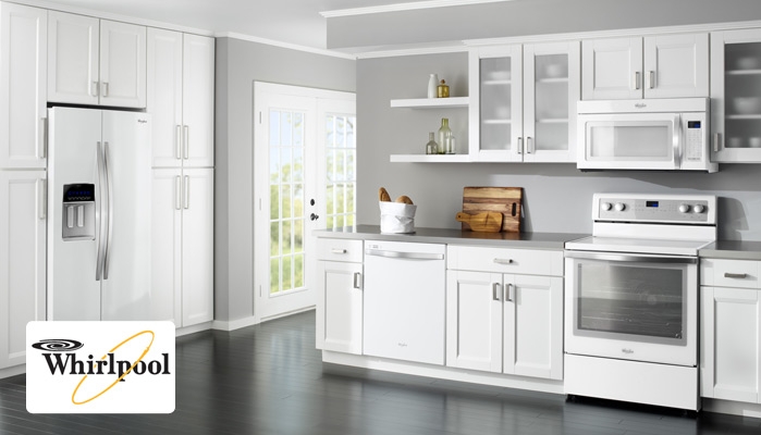 Whirlpool - Kitchen