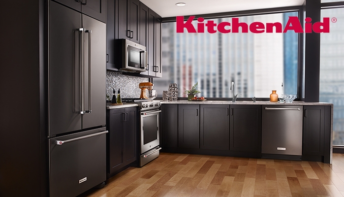 KitchenAid Kitchen